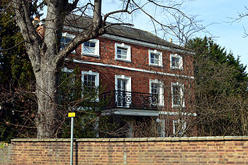 33 and 35 Royston Street February 2013
